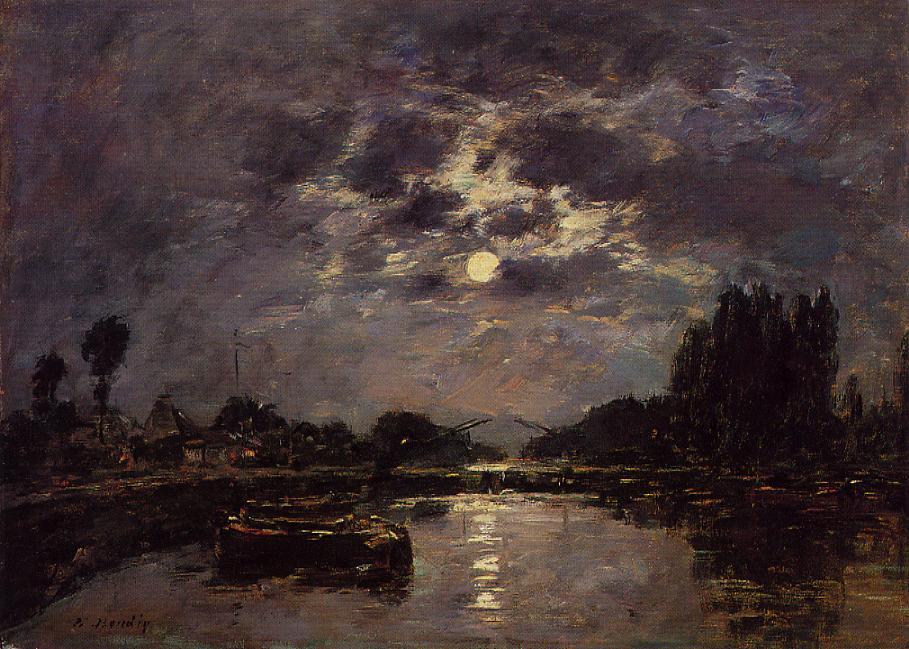 eugene-boudin-the-effect-of-the-moon