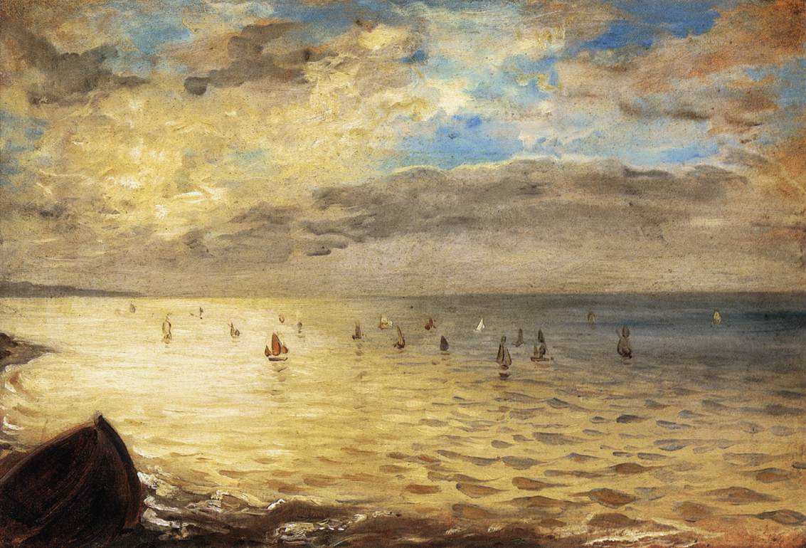 delacroix-sea-viewed-from-the-heights-of-dieppe-1852